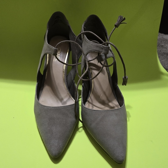 Michael by Michael Shannon Heels - Picture 2 of 16